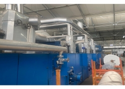 استنتر بروکنر، عرض 240cm، روغنی، 6 اتاقک، کد 23007